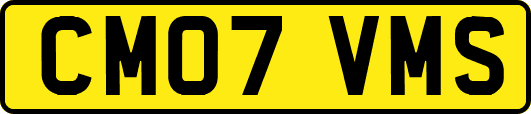 CM07VMS