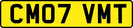 CM07VMT
