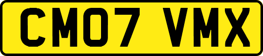 CM07VMX