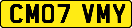 CM07VMY