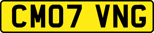 CM07VNG