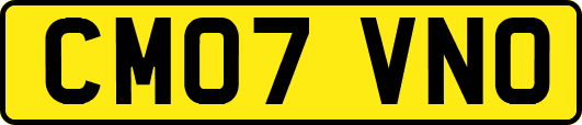 CM07VNO