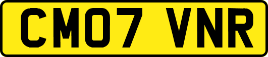 CM07VNR
