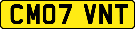 CM07VNT