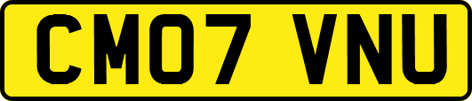 CM07VNU