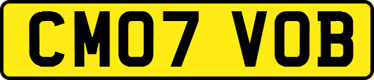 CM07VOB