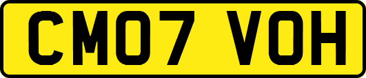 CM07VOH