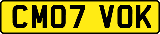 CM07VOK