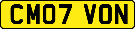 CM07VON