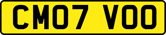 CM07VOO