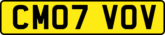 CM07VOV