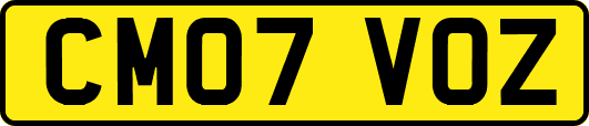 CM07VOZ