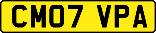 CM07VPA