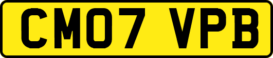 CM07VPB