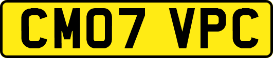 CM07VPC