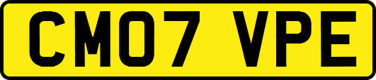 CM07VPE