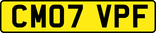 CM07VPF