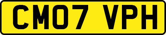 CM07VPH