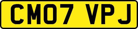 CM07VPJ