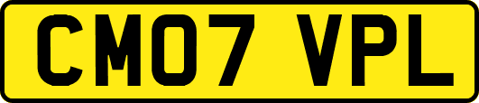 CM07VPL