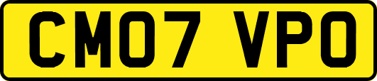 CM07VPO