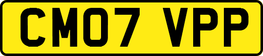 CM07VPP