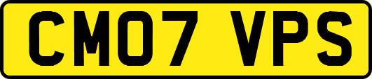 CM07VPS