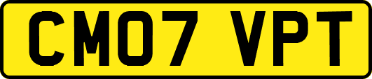 CM07VPT