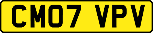 CM07VPV