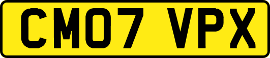 CM07VPX