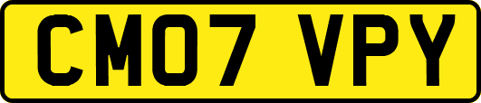 CM07VPY
