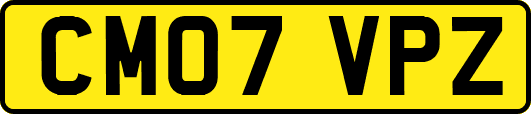 CM07VPZ
