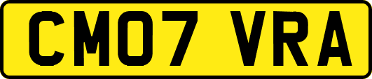 CM07VRA
