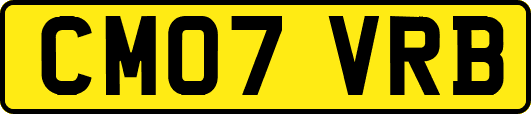 CM07VRB
