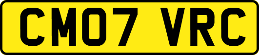 CM07VRC