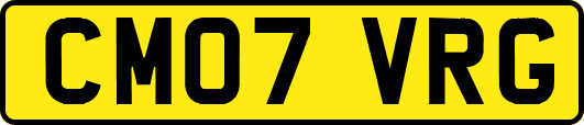 CM07VRG