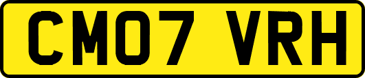 CM07VRH