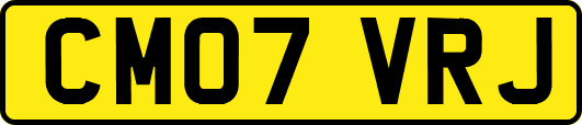 CM07VRJ