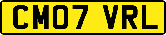 CM07VRL