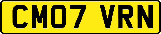 CM07VRN