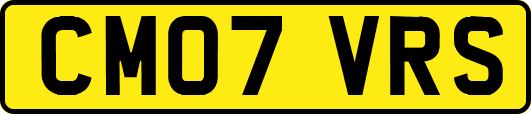 CM07VRS