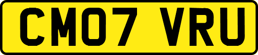 CM07VRU