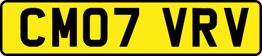 CM07VRV