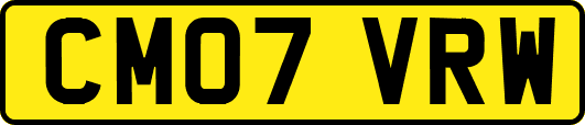 CM07VRW