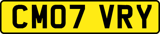 CM07VRY