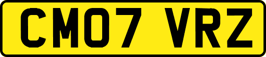 CM07VRZ