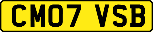 CM07VSB