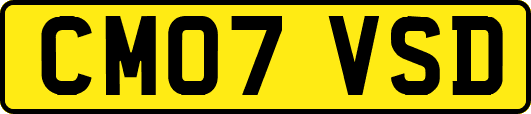 CM07VSD