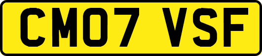 CM07VSF