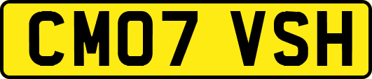 CM07VSH